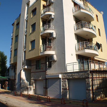 Nessebar View Apartament Номер фото