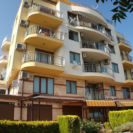 Nessebar View Apartament Номер фото