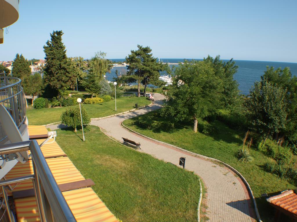 Nessebar View Apartament Номер фото