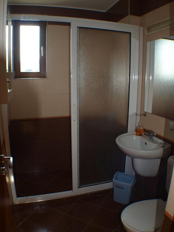 Nessebar View Apartament Номер фото