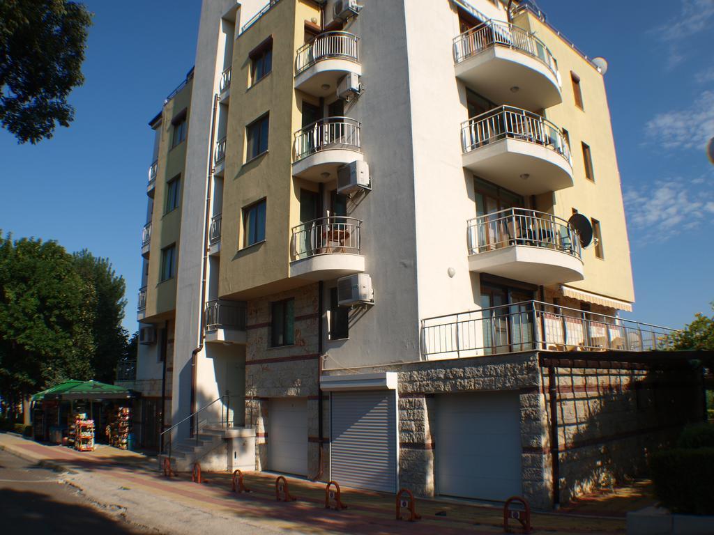 Nessebar View Apartament Номер фото