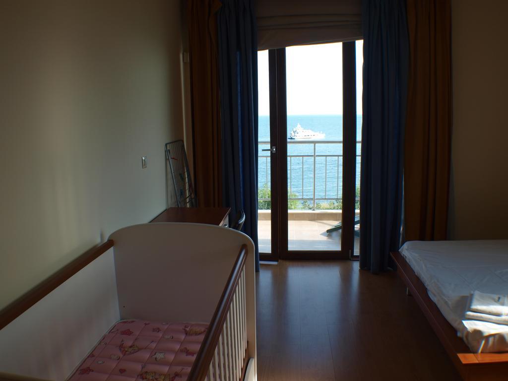 Nessebar View Apartament Номер фото