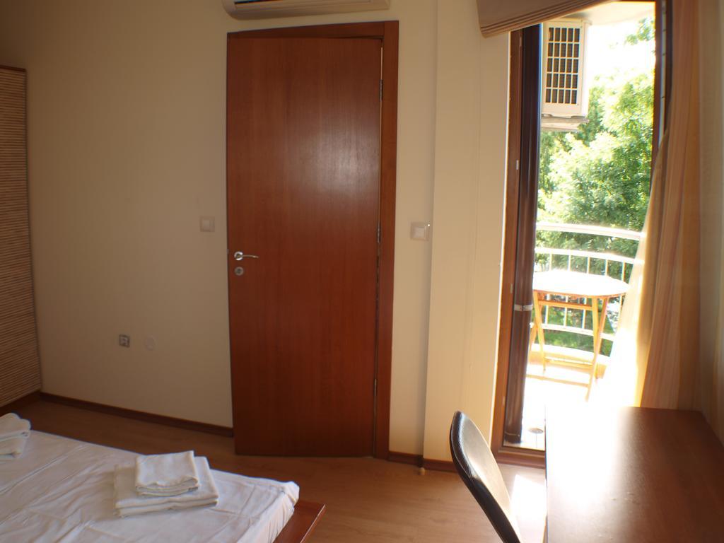 Nessebar View Apartament Номер фото