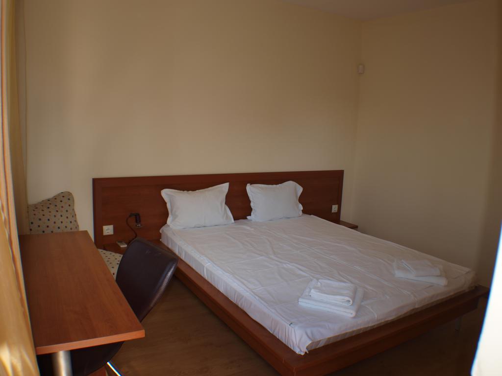 Nessebar View Apartament Номер фото