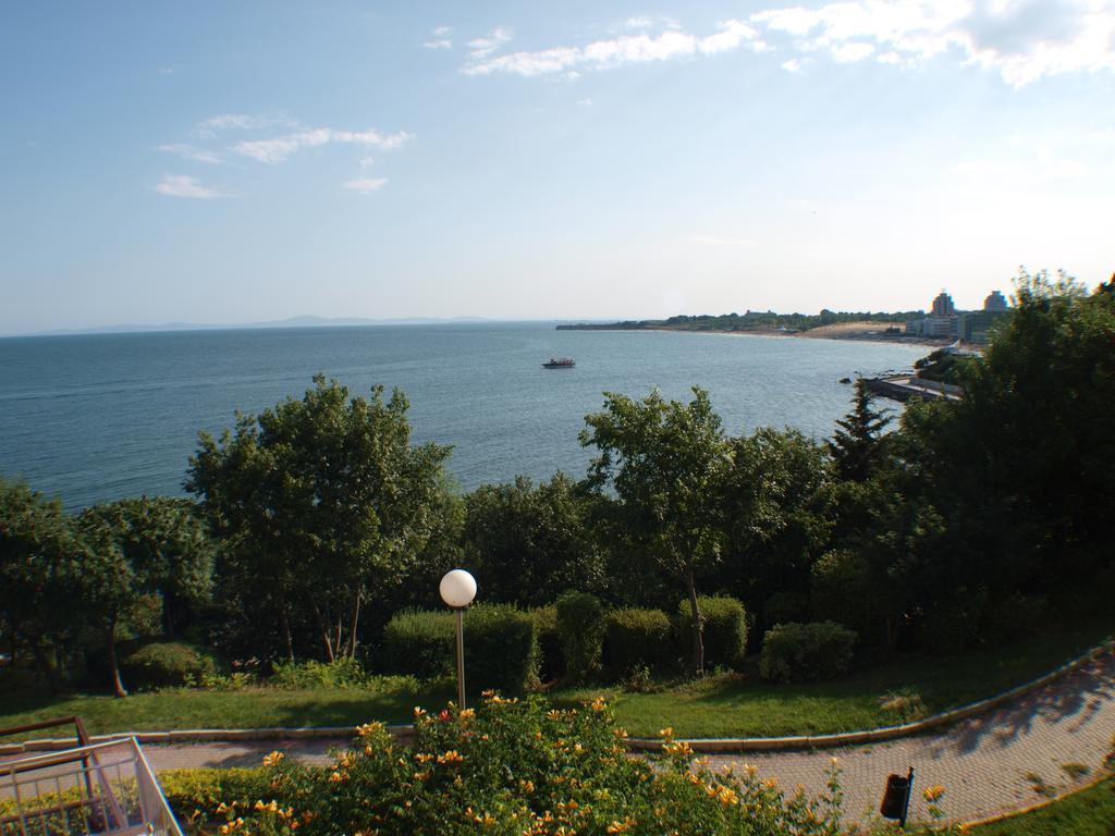 Nessebar View Apartament Номер фото