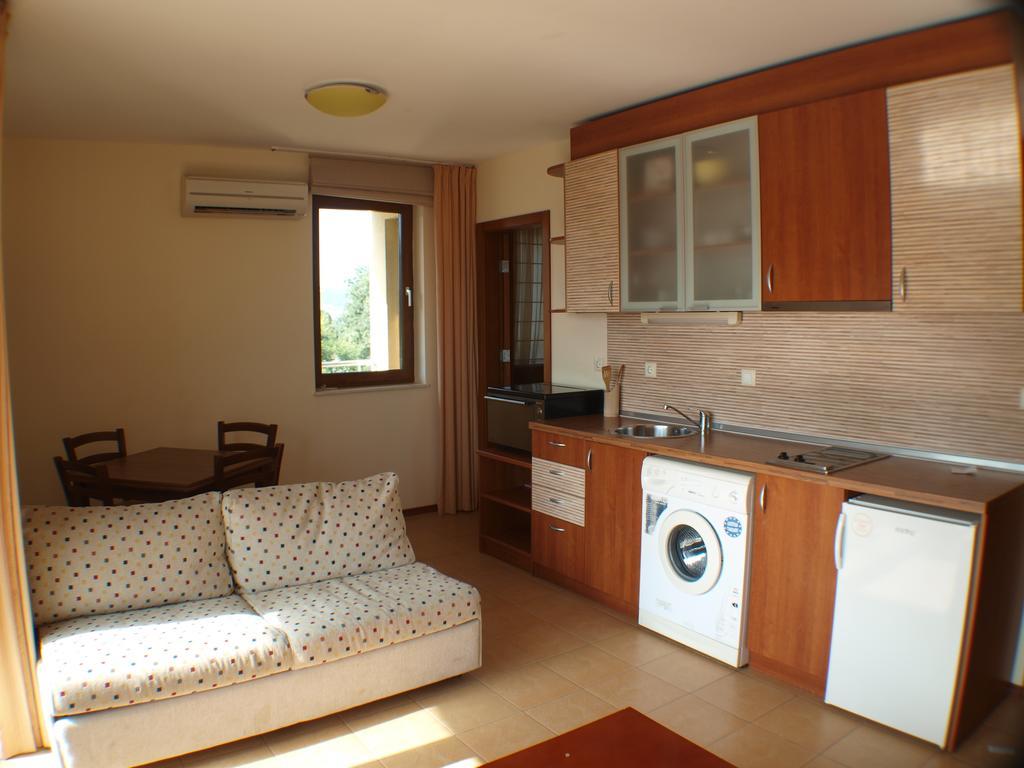 Nessebar View Apartament Номер фото