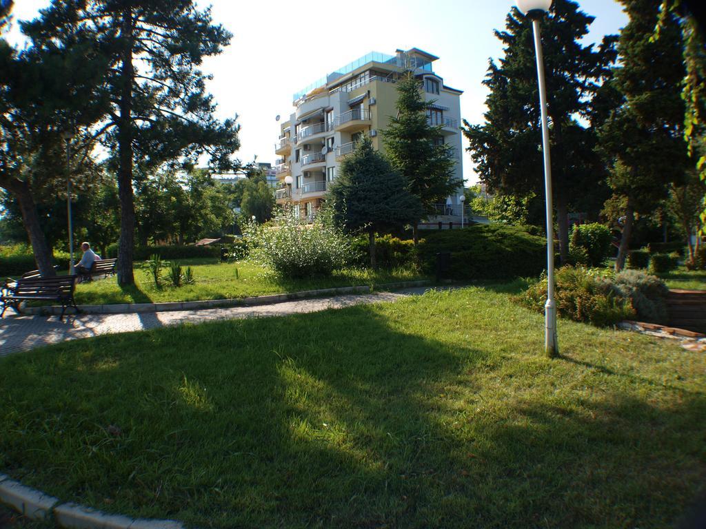 Nessebar View Apartament Номер фото