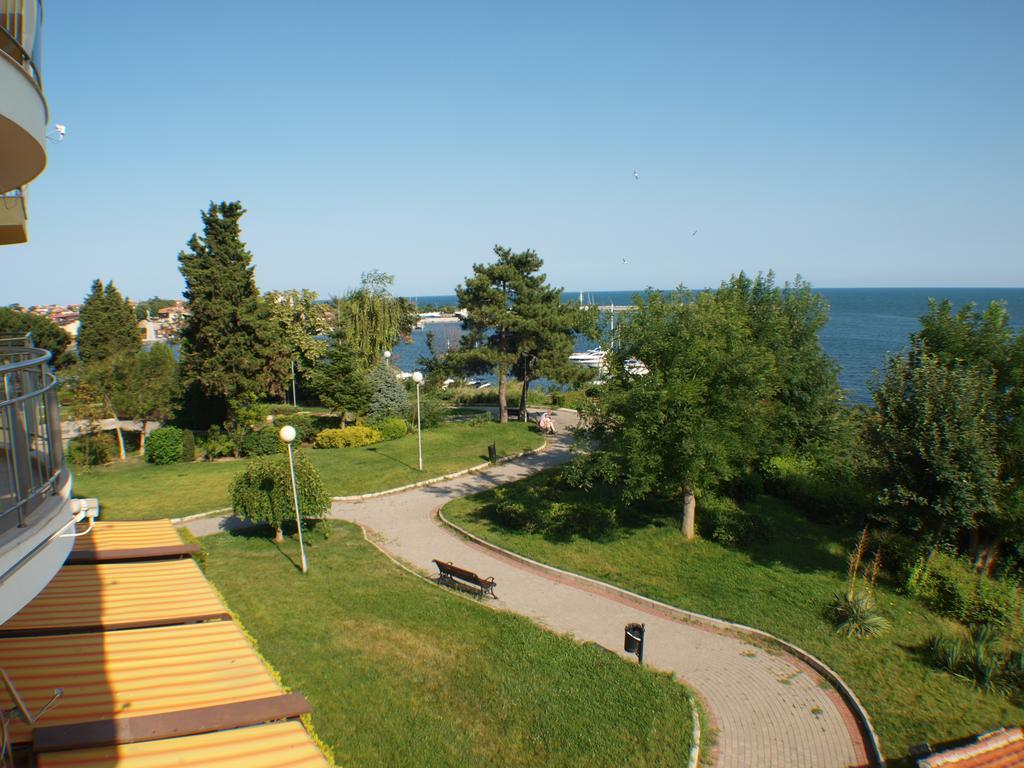 Nessebar View Apartament Номер фото