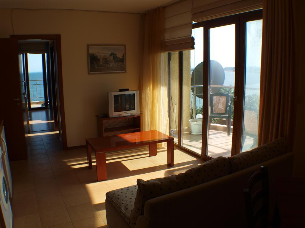 Nessebar View Apartament Номер фото