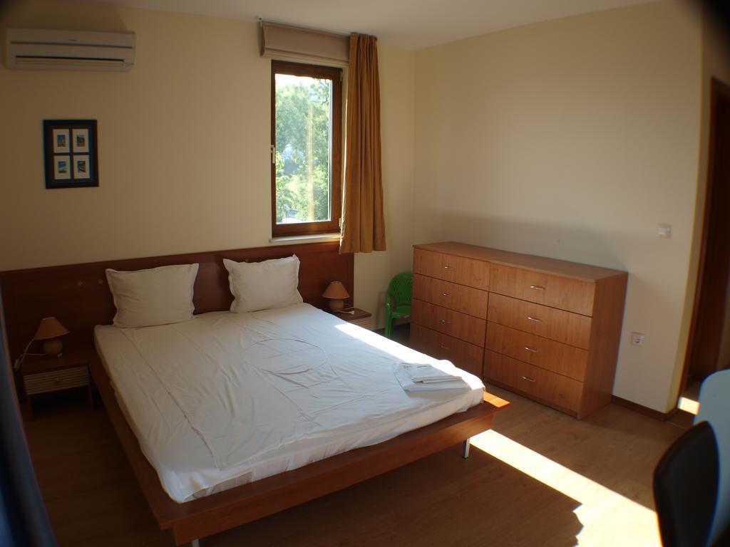 Nessebar View Apartament Номер фото