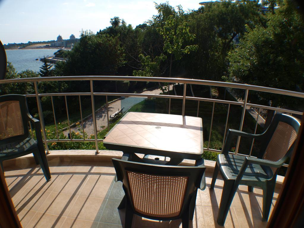 Nessebar View Apartament Номер фото