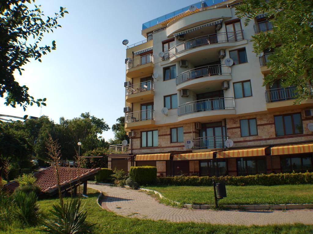 Nessebar View Apartament Номер фото