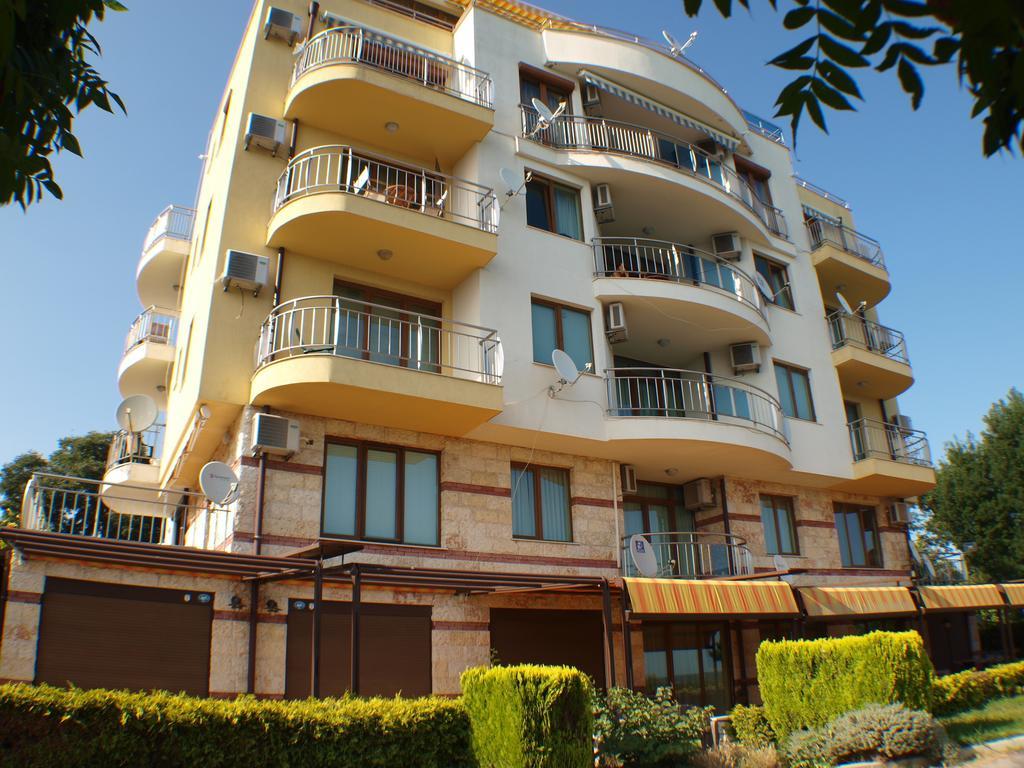 Nessebar View Apartament Номер фото