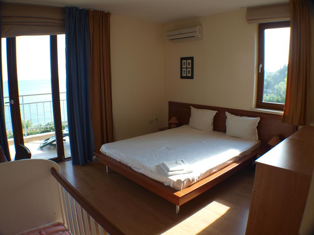 Nessebar View Apartament Номер фото